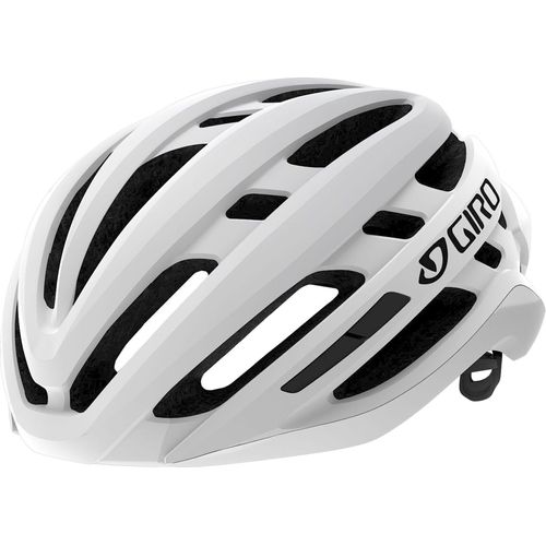 Giro Agilis Mips Helm Weiß S Weiß S