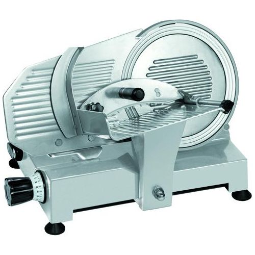 Celme Family 250 CE Schneidemaschine Elektro 160 W Aluminium