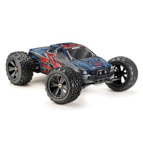 1:8 Monster Truck 