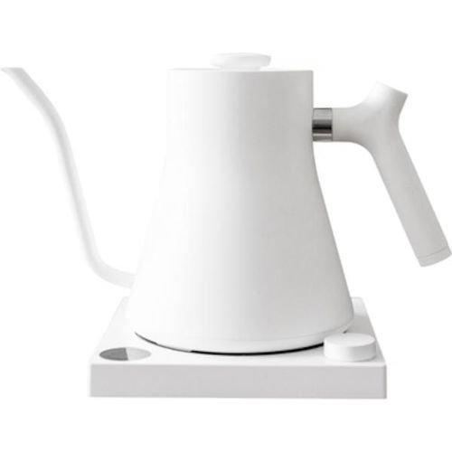 Fellow Stagg EKG Wasserkocher Weiß 0,9 l