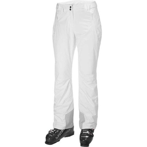 Helly Hansen Legendary Insulated Hosen Weiß M Frau Weiß M