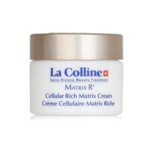 La Colline Cellular Rich Matrix Cream 30ml - Pflegecreme