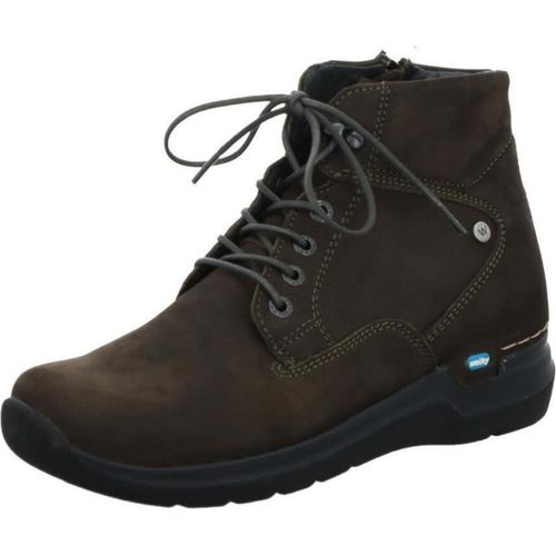 Boots Wolky 0661216-770, 0661216-770