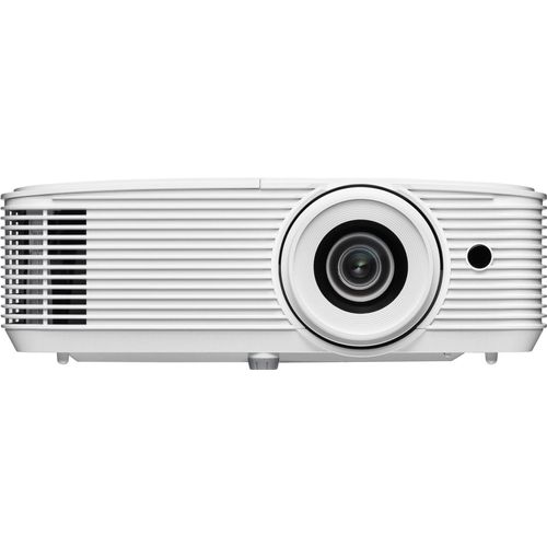 Optoma EH401 kompakter Full HD-Projektor