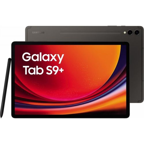 Samsung Galaxy Tab S9+ SM-X810N