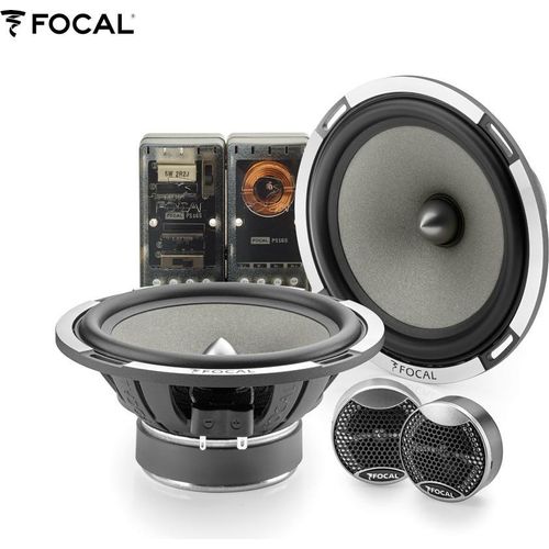 Focal PS 165 V1 16,5 cm 2-Wege-Komponenten-System