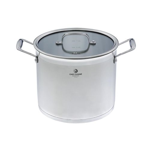 CHEF CUISINE International Gemüse/Suppentopf 24 cm