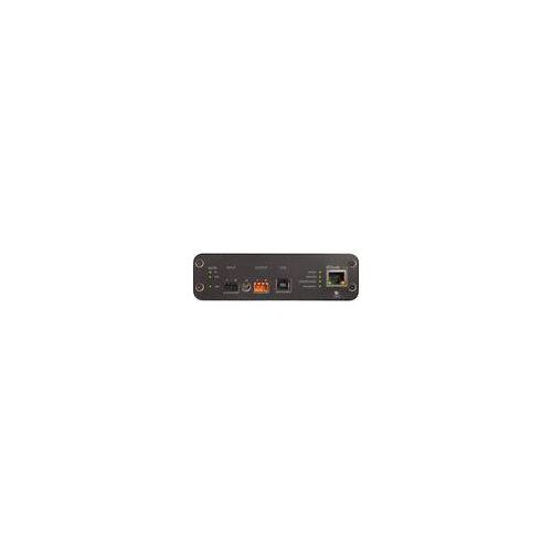 Shure ANIUSB-MATRIX USB Audio Network Interface mit Matrix Mixing