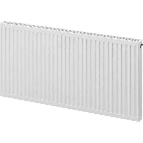 Mexen CV21 Paneheizung 300 x 1800 mm, untere Anschlüsse, 1325 W, weiß - W621-030-180-00