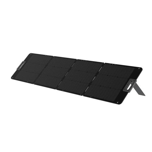 Solarpanel PSP200 200 Watt Tragbares Solarpanel