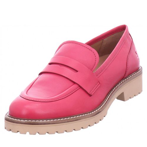 Bagatt Damen Slipper in Rosa, Größe 40