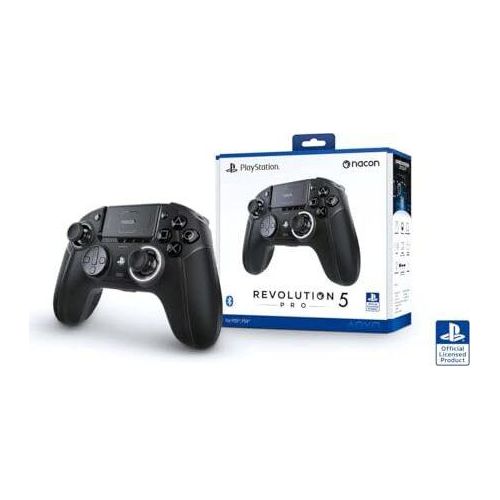 Der erste PS5TM offizielle Revolution Pro Controller