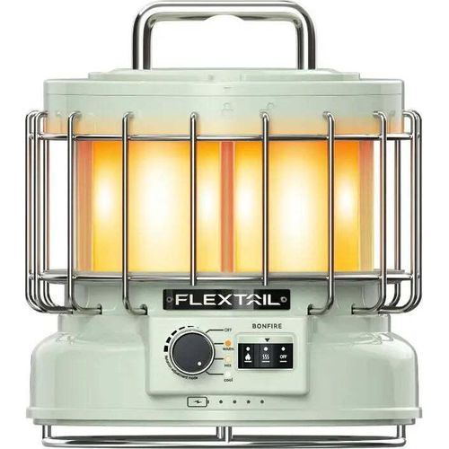 Flextail Max Laterne Luftbefeuchter Campinglicht