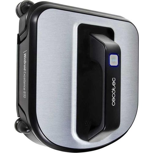 Cecotec Conga Winrobot Excellence 970 Fensterputzroboter One Size / EU Plug 220V One Size