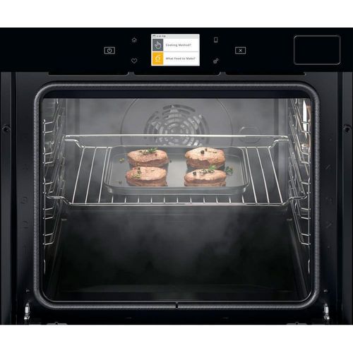 Whirlpool W9 Os2 4s2 P Bss 73l Ofen 60 cm 60 cm