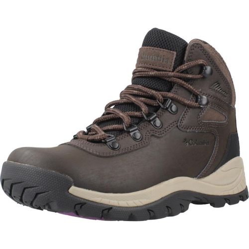 Newton Ridge Plus