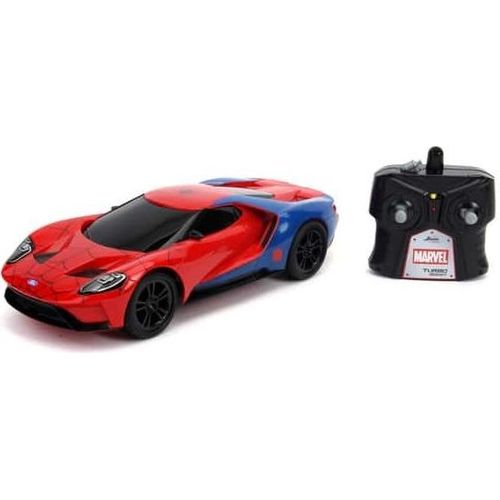 Spider-Man - RC Fahrzeug - Ford GT 2017