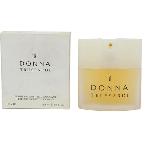 Trussardi Donna Perfumed Deodorant 100ml