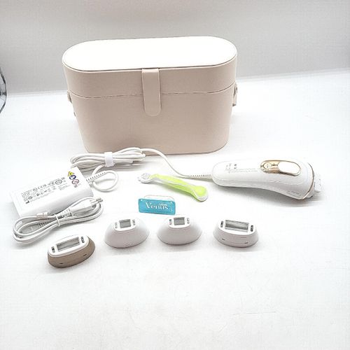 Braun Silk-expert Pro 5 Pulslicht Haarentfernung für Zuhause Alternative
