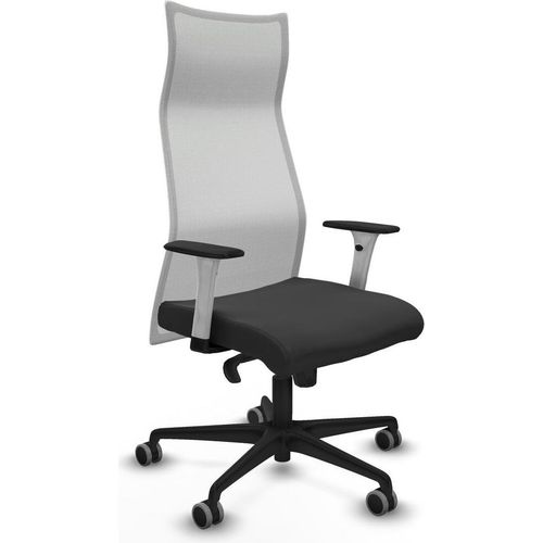 Bürostuhl Albacete Piqueras y Crespo B1B036G Dunkelgrau
