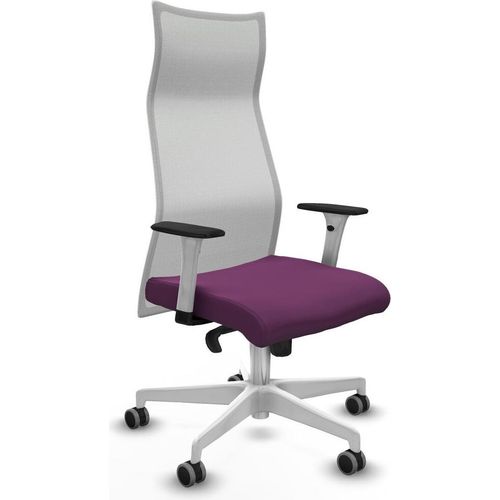 Bürostuhl Albacete Piqueras y Crespo B1B026G Lila
