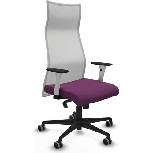 Bürostuhl Albacete Piqueras y Crespo B1B036G Lila