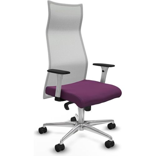 Bürostuhl Albacete Piqueras y Crespo B1B086N Lila