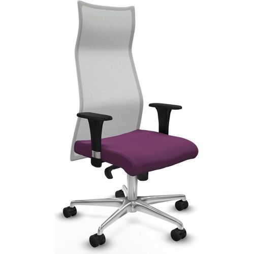 Bürostuhl Albacete Piqueras y Crespo B1C086N Lila