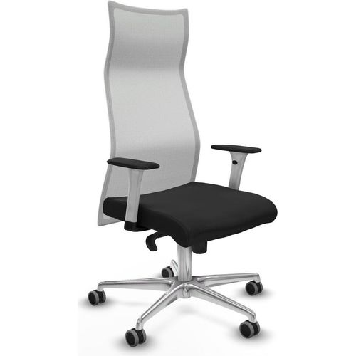 Bürostuhl Albacete Piqueras y Crespo B1B086G Schwarz
