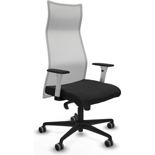 Bürostuhl Albacete Piqueras y Crespo B1B036G Schwarz