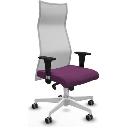 Bürostuhl Albacete Piqueras y Crespo B1C026G Lila