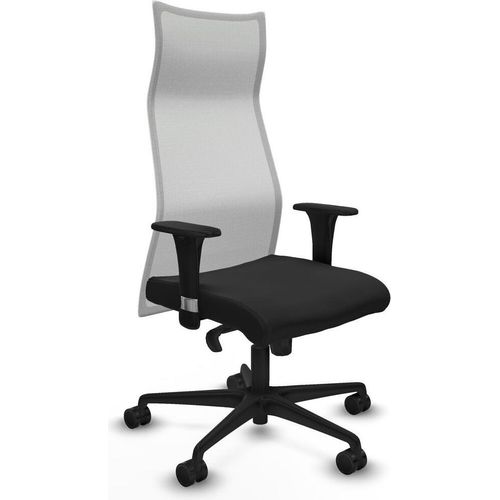Bürostuhl Albacete Piqueras y Crespo B1C036N Schwarz