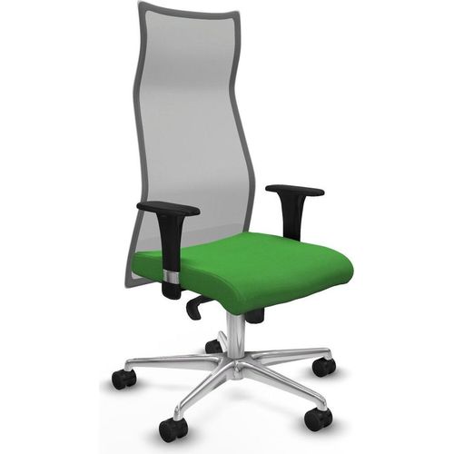 Bürostuhl Albacete Piqueras y Crespo B1C086N grün