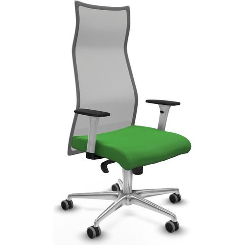 Bürostuhl Albacete Piqueras y Crespo B1B086G grün