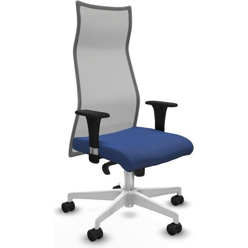 Bürostuhl Albacete Piqueras y Crespo B1C026N Marineblau