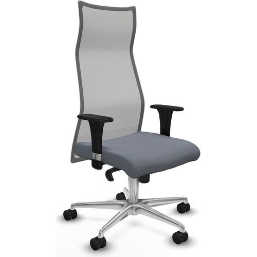 Bürostuhl Albacete Piqueras y Crespo B1C086N Grau