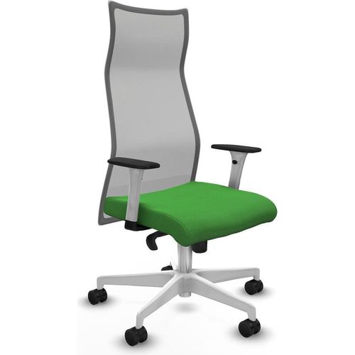 Bürostuhl Albacete Piqueras y Crespo B1B026N grün