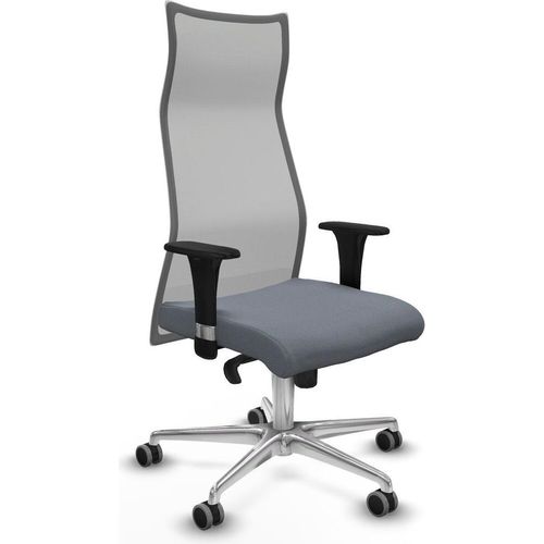 Bürostuhl Albacete Piqueras y Crespo B1C086G Grau