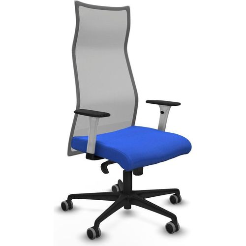 Bürostuhl Albacete Piqueras y Crespo B1B036G Blau