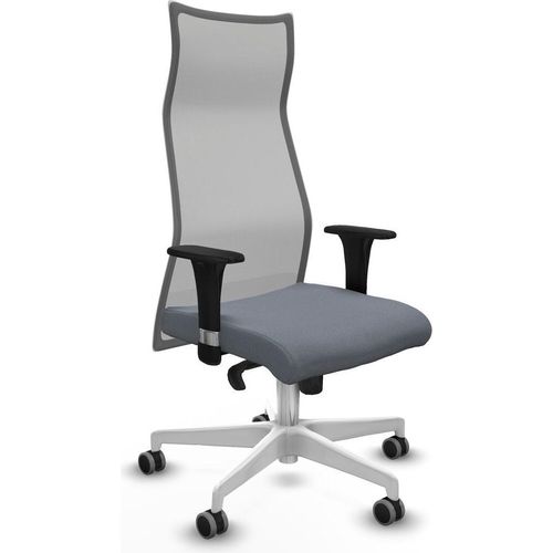 Bürostuhl Albacete Piqueras y Crespo B1C026G Grau