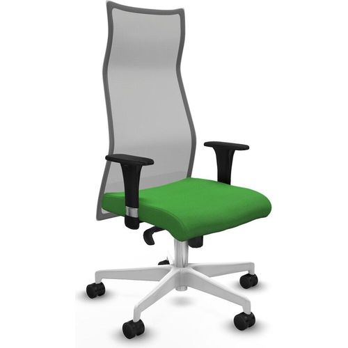 Bürostuhl Albacete Piqueras y Crespo B1C026N grün