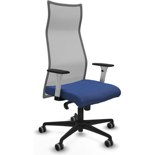 Bürostuhl Albacete Piqueras y Crespo B1B036G Marineblau