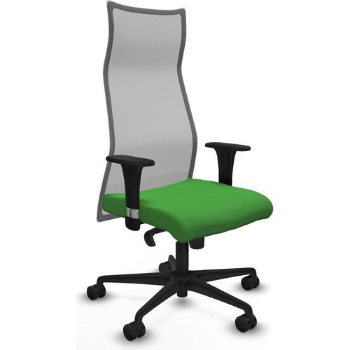 Bürostuhl Albacete Piqueras y Crespo B1C036N grün