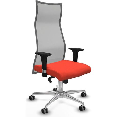 Bürostuhl Albacete Piqueras y Crespo B1C086G Dunkelorange
