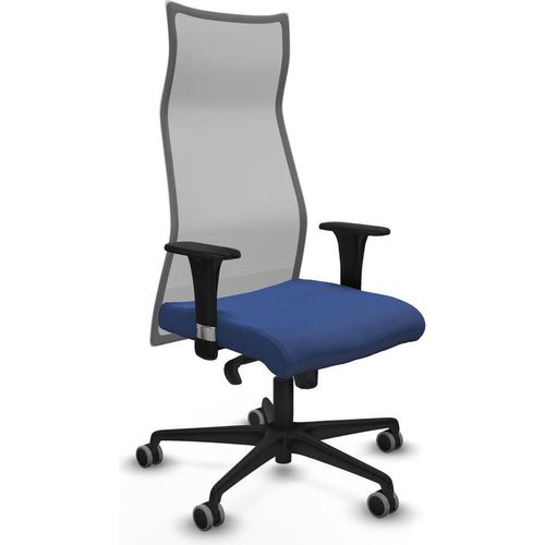 Bürostuhl Albacete Piqueras y Crespo B1C036G Marineblau
