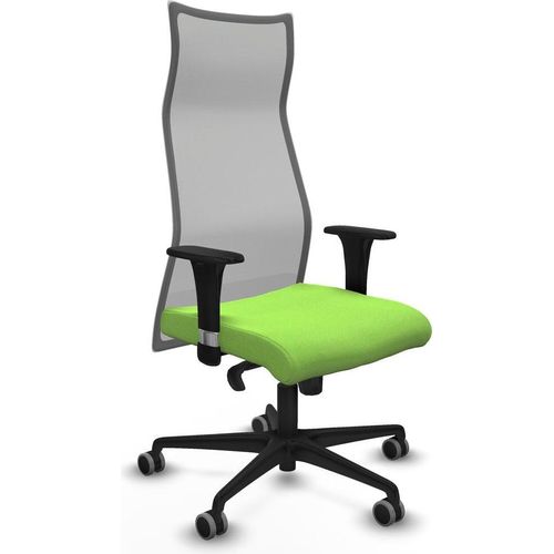 Bürostuhl Albacete Piqueras y Crespo B1C036G Pistazienfarben