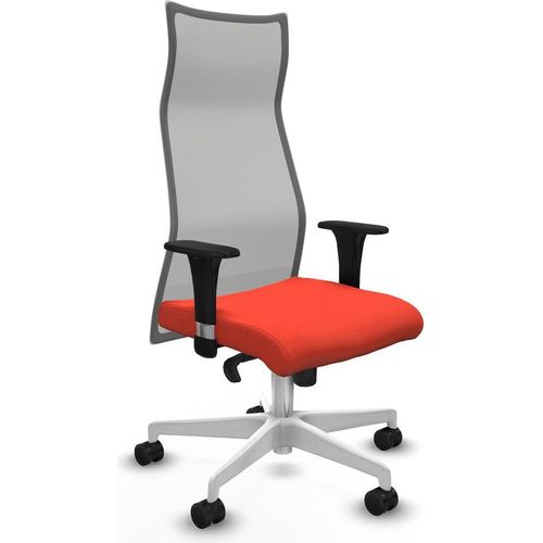 Bürostuhl Albacete Piqueras y Crespo B1C026N Dunkelorange