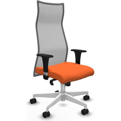 Bürostuhl Albacete Piqueras y Crespo B1C026N Orange
