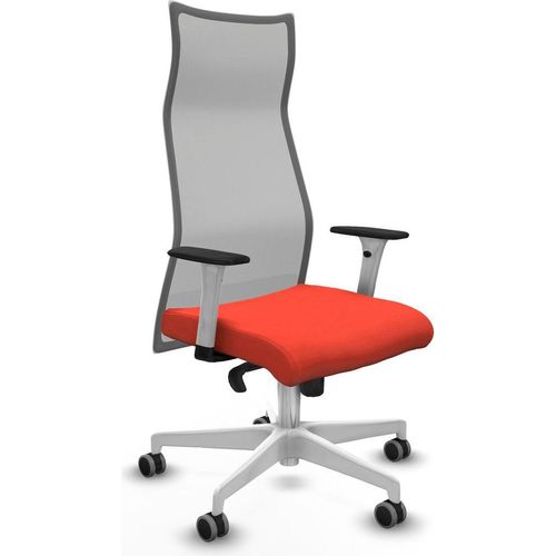 Bürostuhl Albacete Piqueras y Crespo B1B026G Dunkelorange