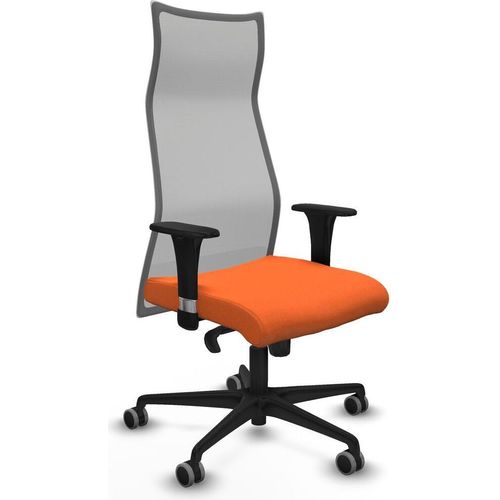 Bürostuhl Albacete Piqueras y Crespo B1C036G Orange